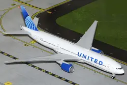GeminiJets-G2UAL1260