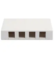 Cablesys-ICC-IC107SB4WH