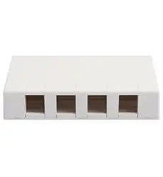 Cablesys-ICC-IC107SB4WH