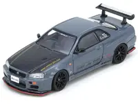 Inno Models-IN64-R34TS-GTSHOW25