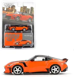 Mini GT-MGT00989