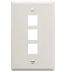 Cablesys-ICC-IC107F03WH