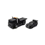 Muscle Machines 11560BK