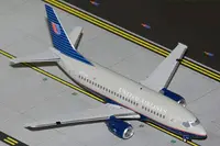 GeminiJets G2UAL312