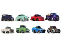 Car Tuned 592631-XX9