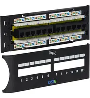 Cablesys-ICC-ICMPP12F6E