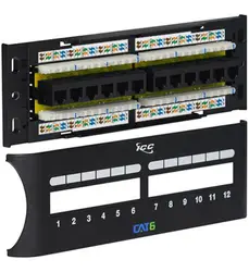 Cablesys-ICC-ICMPP12F6E