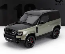 Gt Spirit-GT517
