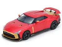 Inno Models-IN64-R50-RED