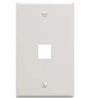 Cablesys-ICC-IC107F01WH