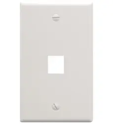 Cablesys-ICC-IC107F01WH