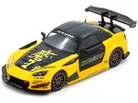 Inno Models-IN64-S2000JS-TASKL25