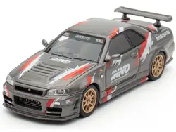 Inno Models-IN64-R34ZT-IDE11