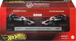 Hot Wheels JMM97