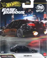 Hot Wheels-JHW62