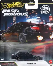 Hot Wheels-JHW62