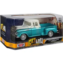 Motormax-79032tur