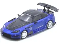 Inno Models-IN64-S2000JS-BLUE