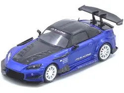 Inno Models-IN64-S2000JS-BLUE