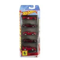 Hot Wheels-JLN12