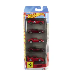 Hot Wheels-JLN12