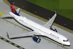 GeminiJets G2DAL1495