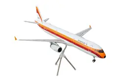 GeminiJets-G2AAL1292