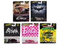 Hot Wheels-HXD63-956E