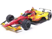IXO-IND18031