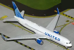 GeminiJets-GJUAL2227