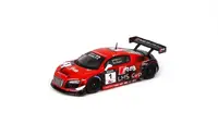 Pop Race-PR64-R8UL-13MGC01