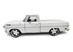 Motormax-79315MX-CRM