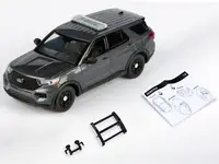 Motormax-79541-BB-DGRY