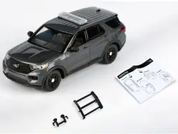 Motormax-79541-BB-DGRY