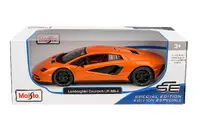 Maisto-31459OR