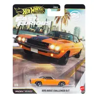 Hot Wheels-JHW64