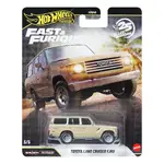 Hot Wheels JHW76