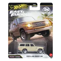 Hot Wheels-JHW76