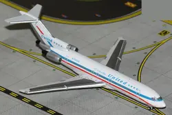 GeminiJets-GJUAL2352