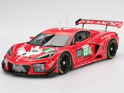 Top Speed-TS0644