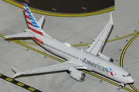 GeminiJets GJAAL2358