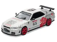 Inno Models-IN64-R34-BC-SGDE25
