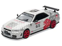 Inno Models-IN64-R34-BC-SGDE25