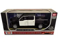 Motormax-76981BW-BB