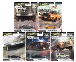 Hot Wheels HNW46-956Q