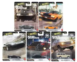 Hot Wheels-HNW46-956Q