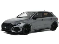 Gt Spirit-GT434
