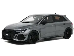 Gt Spirit-GT434