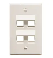 Cablesys-ICC-IC107DA4WH