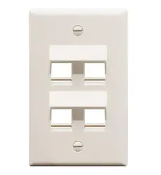 Cablesys-ICC-IC107DA4WH